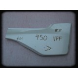 Honda 750 VFF INTERCEPTOR...