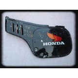 Honda 50 Mtx / Cache...