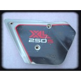 Honda 250 Xls de 1978 à...