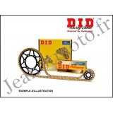 Suzuki 600 Gsxr Srad de...