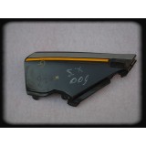 Yamaha 600 XJ de 1984 à...