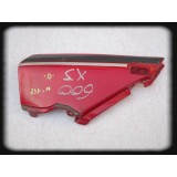 Yamaha 600 XJ de 1984 à...