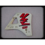 Yamaha 125 Yz / Cache...