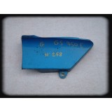 Suzuki 750 Gs / Cache...