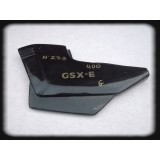 Suzuki 400 Gsx / Cache...