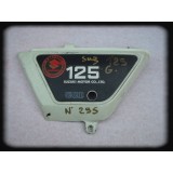 Suzuki 125 TS C2  de 1978 /...