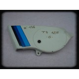 Suzuki 125 TS/ER de 1979 à...