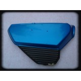 Honda 400 et 500 Cx de 1978...