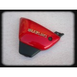 Suzuki 125 Gz Marauder de...