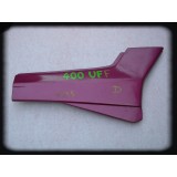 Honda 400 et 500 Vff de...