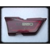 Honda 650 CB de 1979 à 1982...