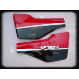 Honda 750 VFF INTERCEPTOR...