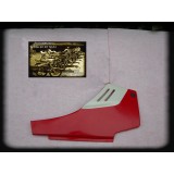 Suzuki 750 Dr Big One de...