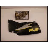 Suzuki 650 Drs / Cache...