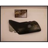 Suzuki 650 Drs / Cache...