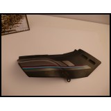 Yamaha 660 XTZ Ténéré de...