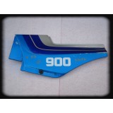 Kawasaki 900 Ninja / Cache...