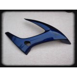 Yamaha 600 FZ6 Fazer de...