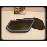 Yamaha 125 Dtr de 1991 à...