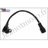 Suzuki 125 VL Intruder de...