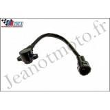 Suzuki 400 DR-Z S de 2000 à...