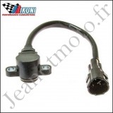 Suzuki 650 SV de 1999 à...