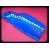 Yamaha 600 Xtz type 3 Aj /...