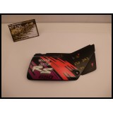 Suzuki 650 Drs / Cache sous...