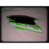 Kawasaki Kxf 250 /  Plaque...
