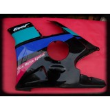 Honda 600 Cbr F de 1991 à...