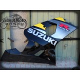 Suzuki Gsxr / Flanc droit...