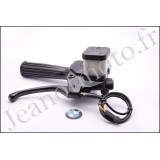 Bmw K 75 RT de 1984 à 1996...