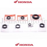 Honda 400 Cx de 1978 à 1982...