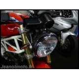 Ducati 600 Monster & Mostro...