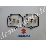 Suzuki 750 Dr Big One de...