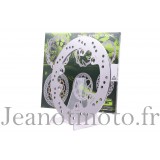 Suzuki 650 DR de 1990 à...