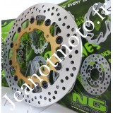 Suzuki 650 DR & DRSE de...