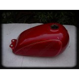 Suzuki 125 Gn de 1989 à...