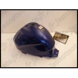 Honda 125 VARADERO de 2001...