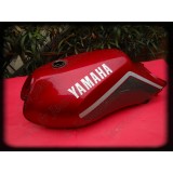 Yamaha 600 XJ de 1984 à...