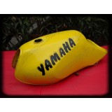 Yamaha 600 XJ de 1984 à...