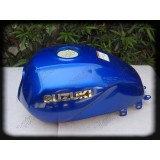 Suzuki 1400 Gsx de 2001 à...