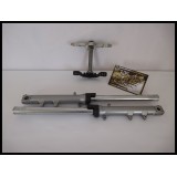 Honda 750 VFR de 1994 à...