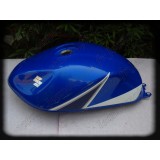 Suzuki Gsf 1200 Bandit de...