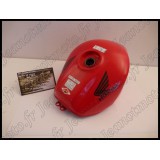 Honda 800 Vfr Vtec de 2002...