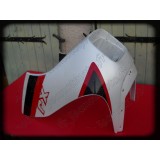 Yamaha 600 XJ de 1984 à...