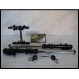 Kawasaki 750 GPZ de 1983 à...