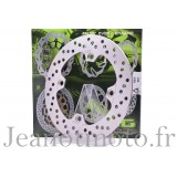 Suzuki 600 DR de 1985 à...