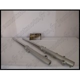 Suzuki 650 Drs de 1991 à...