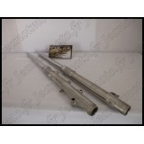 Yamaha 600 Xt (1VJ) de 1986...